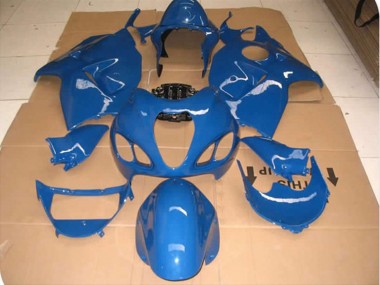 1997-2007 Blueeee Suzuki GSXR 1300 Fairings