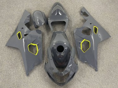 2004-2005 Custom Neon and Nardo Suzuki GSXR 600-750 Fairings