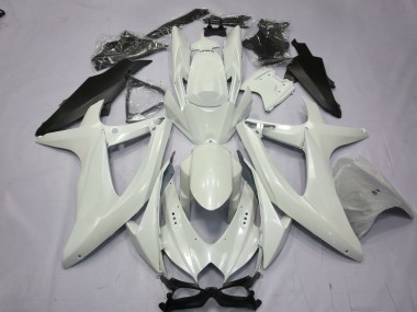 2008-2010 Fiat 46 Suzuki GSXR 600-750 Fairings